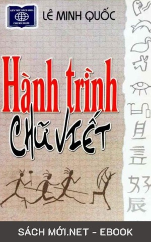 Tải ebook Hành Trình Chữ Viết PDF/EPUB
