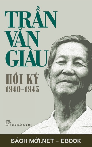 Tải ebook Hồi ký Trần Văn Giàu PDF/EPUB/MOBI/AZW3