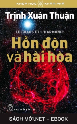 Tải ebook Hỗn Độn Và Hài Hòa PDF