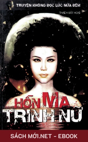 Tải ebook Hồn Ma Trinh Nữ PDF/EPUB/MOBI/AZW3