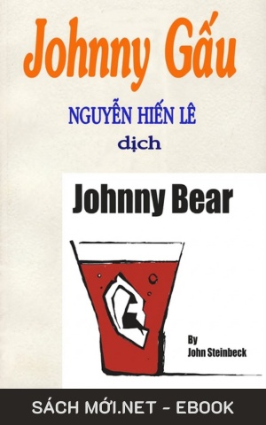 Tải ebook Johnny Gấu PDF/EPUB