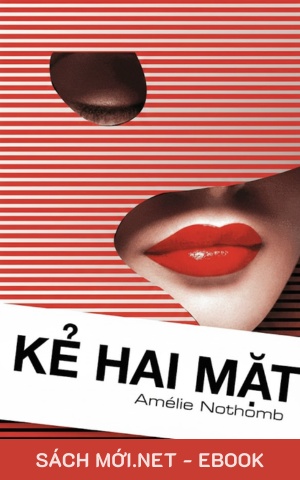 Tải ebook Kẻ Hai Mặt PDF/EPUB