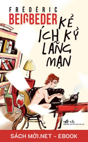 Tải ebook Kẻ Ích Kỷ Lãng Mạn PDF/EPUB/MOBI/AZW3