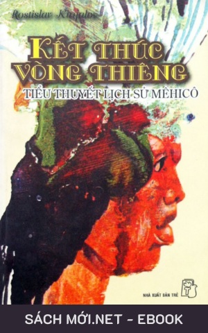 Tải ebook Kết Thúc Vòng Thiêng PDF/EPUB/MOBI/AZW3