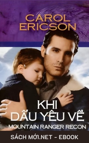 Tải ebook Khi Dấu Yêu Về PDF/EPUB