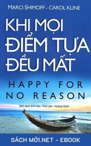 Tải ebook Khi Mọi Điểm Tựa Đều Mất AZW3/EPUB/MOBI/PDF