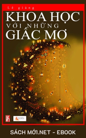 Tải ebook Khoa Học Với Những Giấc Mơ PDF/EPUB