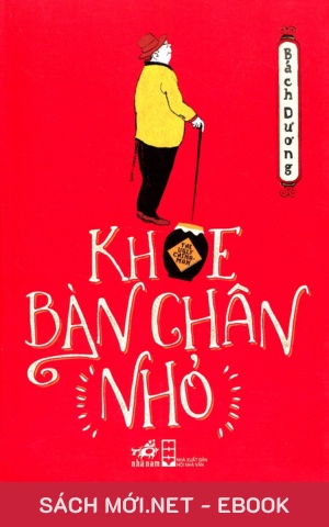 Tải ebook Khoe Bàn Chân Nhỏ PDF/EPUB