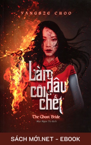 Tải ebook Làm Dâu Cõi Chết PDF/EPUB
