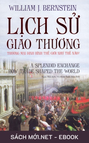 Tải ebook Lịch Sử Giao Thương PDF/EPUB/MOBI/AZW3