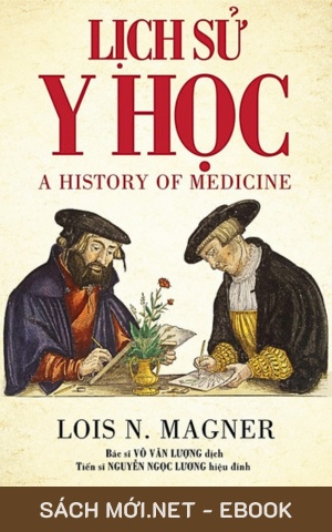 Tải ebook Lịch Sử Y Học PDF/EPUB/MOBI/AZW3