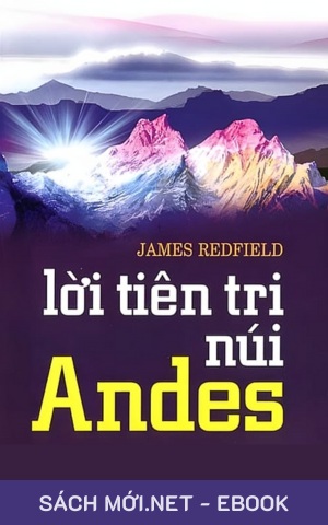 Tải ebook Lời Tiên Tri Núi Andes PDF/EPUB/MOBI/AZW3