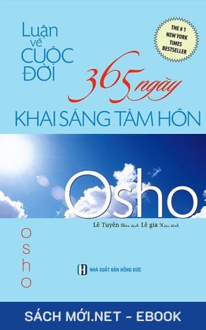 Tải ebook Luận Về Cuộc Đời PDF/EPUB