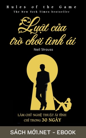 Tải ebook Luật Của Trò Chơi Tình Ái PDF/EPUB