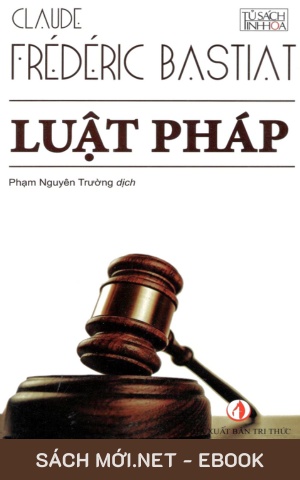 Tải ebook Luật Pháp PDF/EPUB