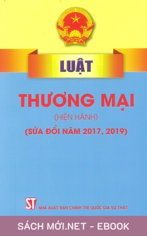Tải ebook Luật Thương Mại PDF/EPUB