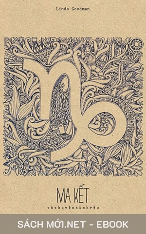 Tải ebook Ma Kết Và Chuyện Tình Yêu PDF/MOBI/EPUB/AZW3