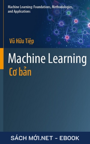 Tải ebook Machine Learning Cơ Bản PDF/MOBI/EPUB/AZW3
