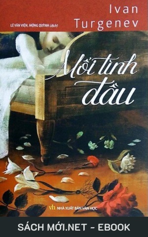 Tải ebook Mối Tình Đầu PDF/EPUB