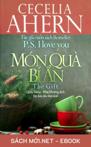 Tải ebook Món Quà Bí Ẩn PDF/EPUB