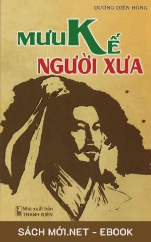 Tải ebook Mưu Kế Người Xưa PDF/EPUB