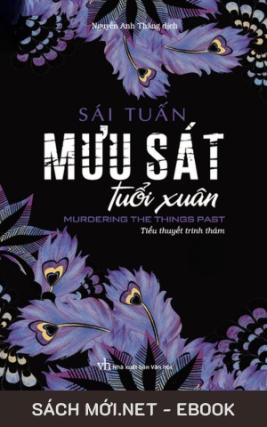 Tải ebook Mưu Sát Tuổi Xuân PDF/EPUB