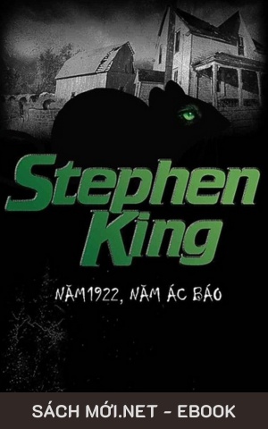 Tải ebook Năm 1922 Năm Ác Báo PDF/EPUB