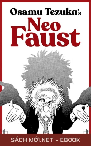 Tải bộ truyện tranh Neo Faust (Tiếng Việt) CBZ/MOBI/PDF