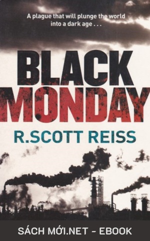 Tải ebook Ngày Thứ Hai Đen Tối PDF/EPUB/MOBI/AZW3