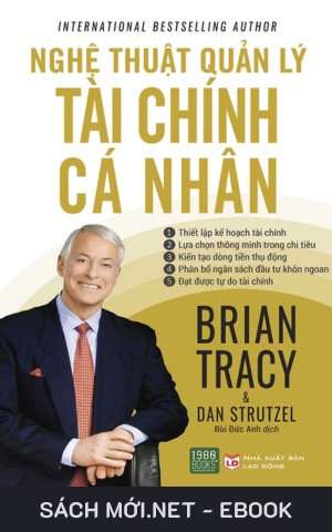 Tải ebook Nghệ Thuật Quản Lý Tài Chính Cá Nhân PDF/EPUB/MOBI/AZW3