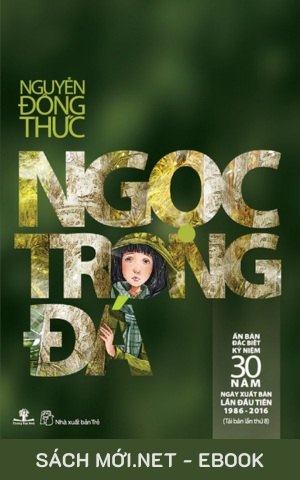 Tải ebook Ngọc Trong Đá PDF/EPUB/MOBI/AZW3