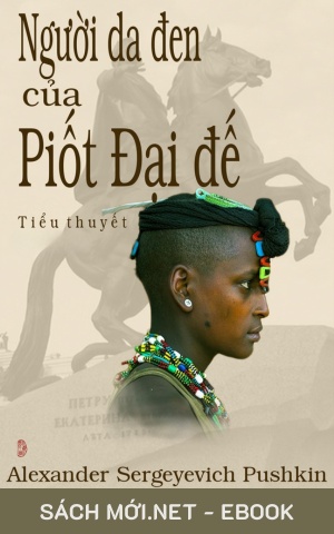 Tải ebook Người Da Đen Của Piốt Đại Đế PDF/EPUB/MOBI/AZW3