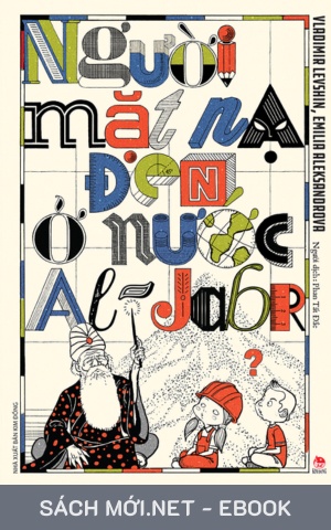 Tải ebook Người Mặt Nạ Đen Ở Nước Al-Jabr PDF/EPUB
