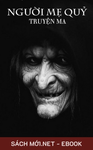 Tải ebook Người Mẹ Quỷ - Trường Lê PDF/MOBI/EPUB/AZW3