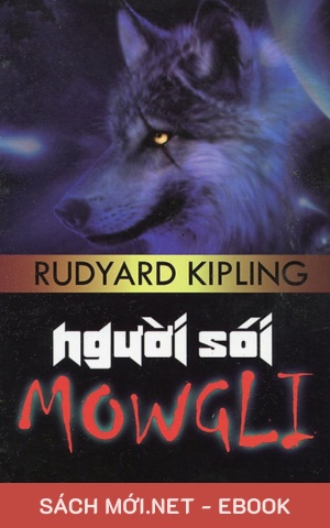 Tải ebook Người Sói Mowgli PDF/EPUB