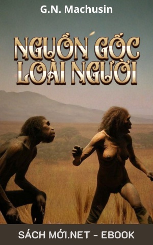 Tải ebook Nguồn Gốc Loài Người PDF/EPUB