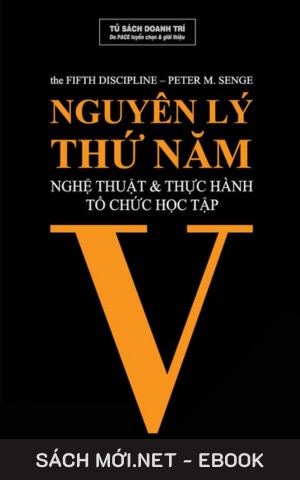 Tải ebook Nguyên Lý Thứ Năm PDF/MOBI/EPUB/AZW3