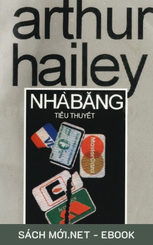 Tải ebook Nhà Băng PDF/EPUB