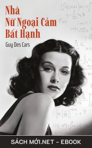 Tải ebook Nhà Nữ Ngoại Cảm Bất Hạnh PDF/EPUB