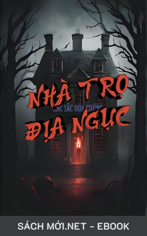 Tải ebook Nhà Trọ Địa Ngục PDF/EPUB