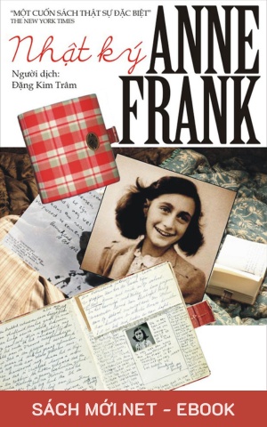 Tải ebook Nhật Ký Anne Frank PDF/EPUB