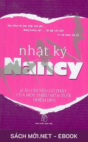 Tải ebook Nhật Ký Của Nancy PDF/EPUB/MOBI/AZW3