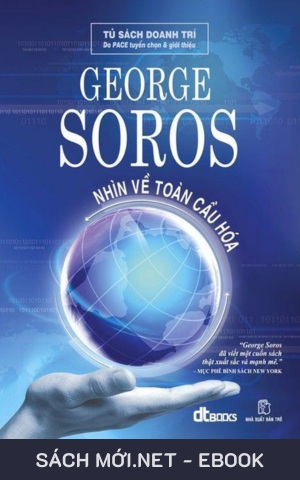 Tải ebook Nhìn Về Toàn Cầu Hóa PDF/EPUB/MOBI/AZW3
