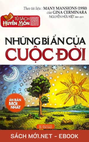 Tải ebook Những Bí Ẩn Của Cuộc Đời PDF/EPUB/MOBI/AZW3