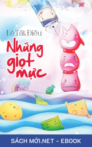 Tải ebook Những Giọt Mực PDF/EPUB/MOBI/AZW3