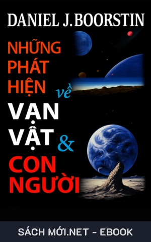Tải ebook Những Phát Hiện Về Vạn Vật Và Con Người PDF/EPUB