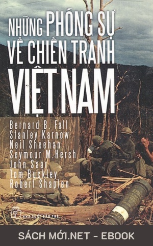 Tải ebook Những Phóng Sự Về Chiến Tranh Việt Nam PDF/EPUB