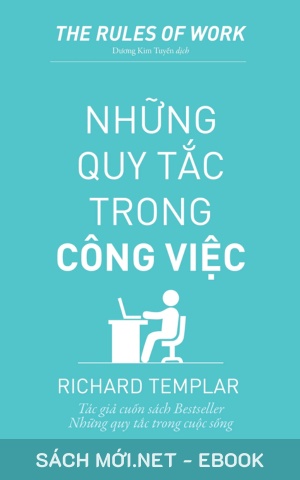 Tải ebook Những Quy Tắc Trong Công Việc PDF/EPUB