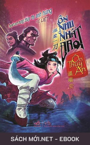 Tải ebook Ôn Nhu Nhất Đao PDF/EPUB/MOBI/AZW3