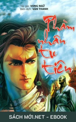 Tải ebook Phàm Nhân Tu Tiên PDF/EPUB
